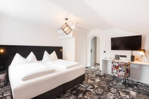 Das Edlinger Hotel