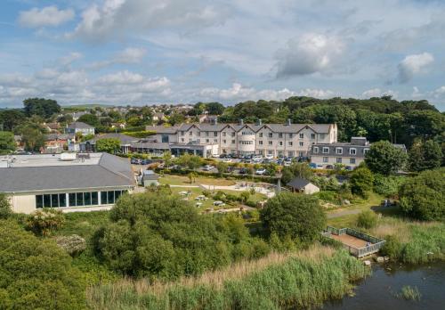 Arklow Bay Conference & Leisure