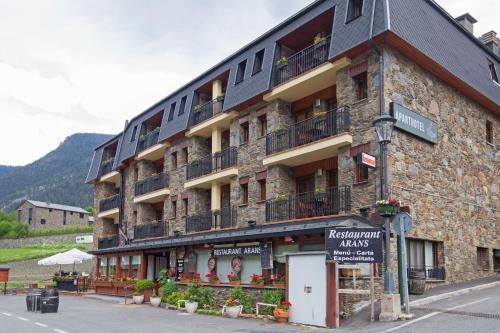 Pierre & Vacances Aparthotel La Tulipa