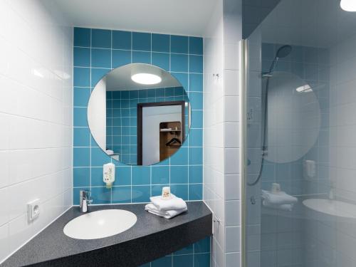B&B HOTEL Wuppertal City-Süd