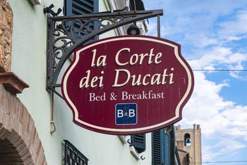Bed & Breakfast La Corte Dei Ducati