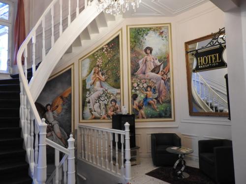 Turmhotel Weserblick