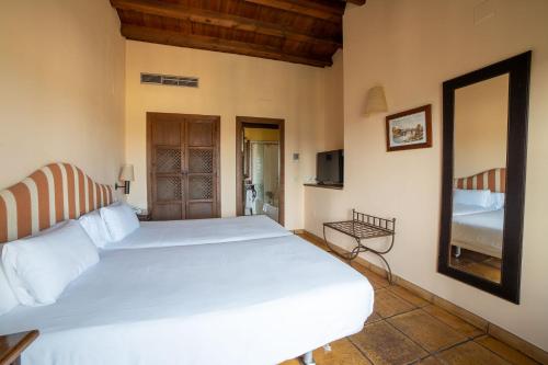 El Cigarral de Caravantes