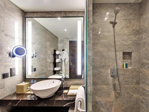 Hyatt Regency Manila, City of Dreams