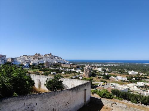 La Violetta Di Ostuni