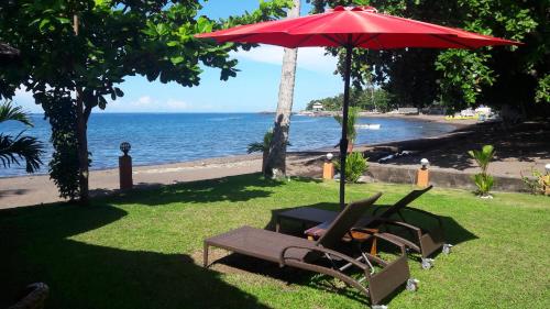 Marianita's Cottages