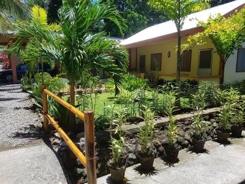 Marianita's Cottages