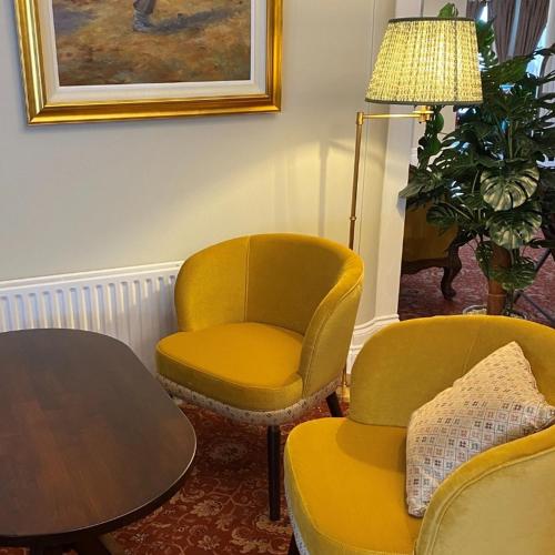 Gweedore Court Hotel & Spa