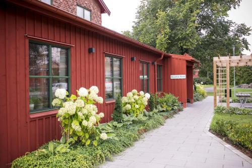 Kvibergs Vandrarhem Göteborg