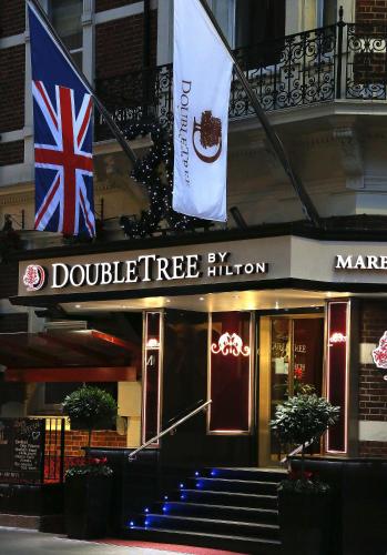 DoubleTree By Hilton Hotel London - Marble Arch