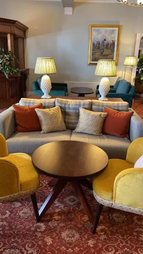 Gweedore Court Hotel & Spa