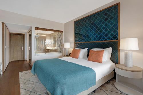 Cascade Wellness Resort