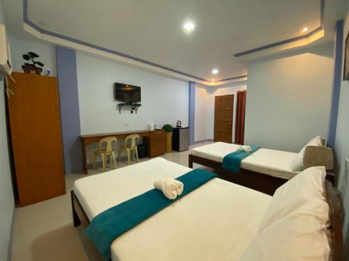 Merangie Travellers Inn
