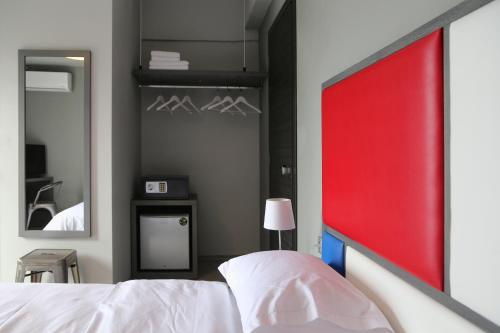 Architectonika Design Hotel