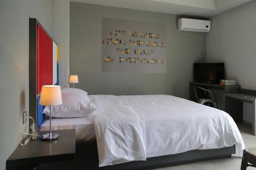 Architectonika Design Hotel