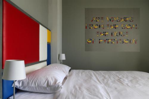 Architectonika Design Hotel