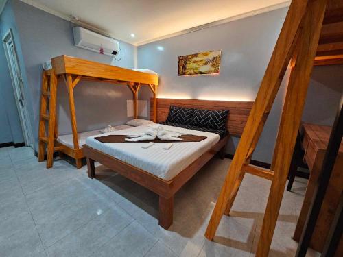 La Choeben Suites