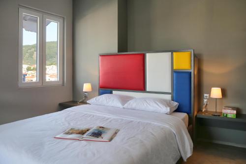 Architectonika Design Hotel