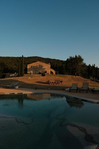 La Meridiana Locanda in Maremma