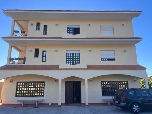 Pensao Repouso do Peregrino