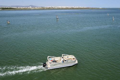 Occidental Faro