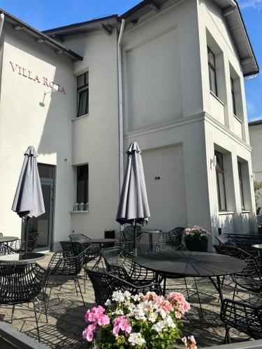 Villa Rosa