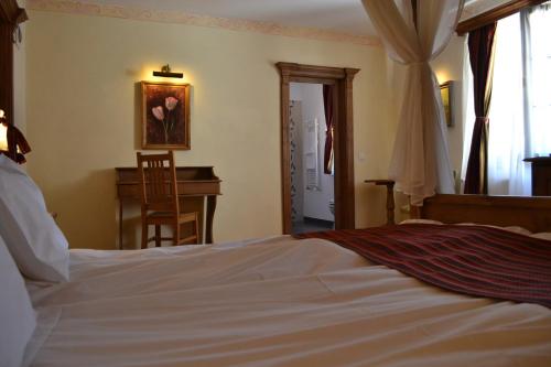 Hotel Vila Franka