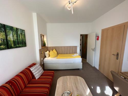 Pension Alscher