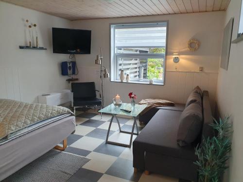Bågøvej Guesthouse