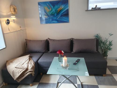 Bågøvej Guesthouse