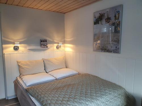 Bågøvej Guesthouse
