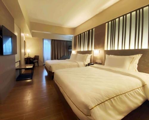 The Aurora Subic Hotel Managed By HII
