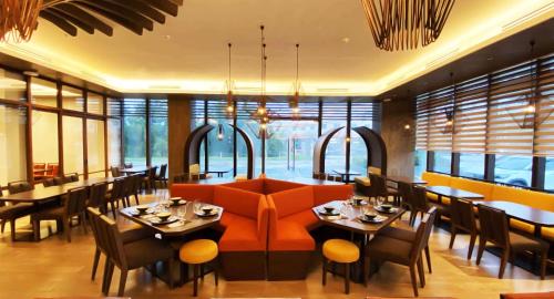 The Aurora Subic Hotel Managed By HII