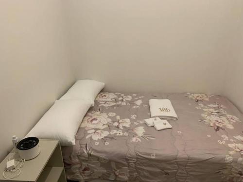 Vito’s Freedom House