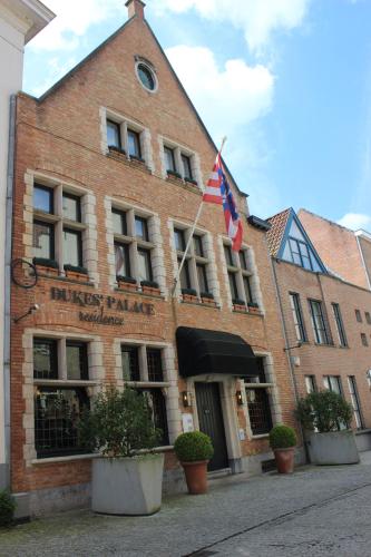 Dukes’ Palace Residence