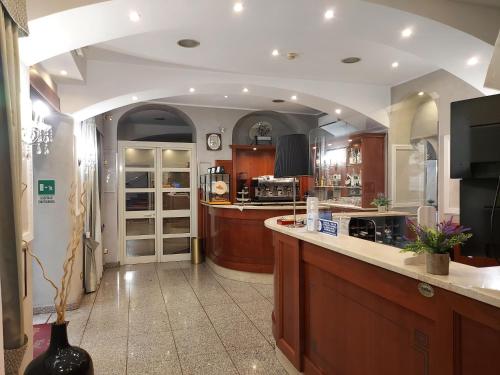 Hotel Albergo Antico Distretto