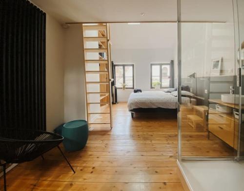 La Maison Rose Quartier des Arts - Hyper centre