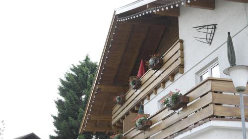 Kornauer Stuben
