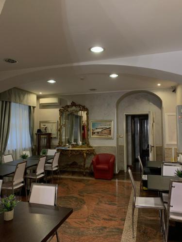 Hotel Albergo Antico Distretto