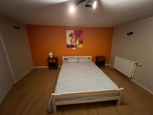 Domaine DE Malchamps