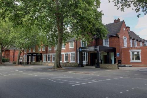 Best Western The Stuart Hotel