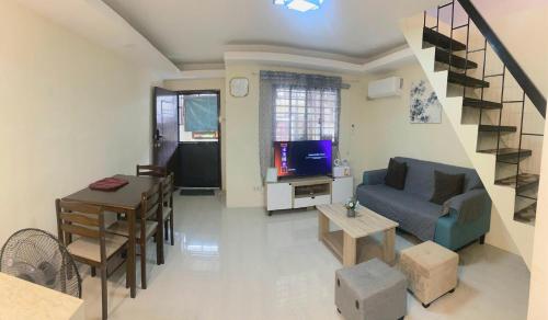 2 Bedroom townhouse in Bacolod City