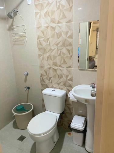2 Bedroom townhouse in Bacolod City