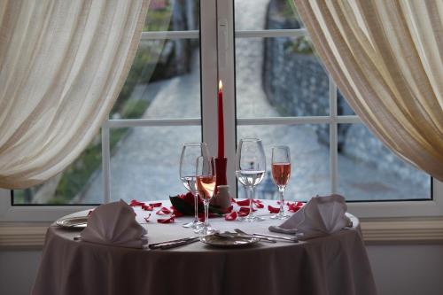 Quinta da Serra - Bio Hotel