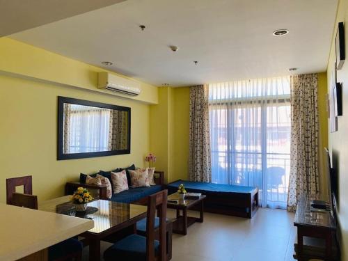 Anvaya Cove Penthouse Unit 10-2 BR