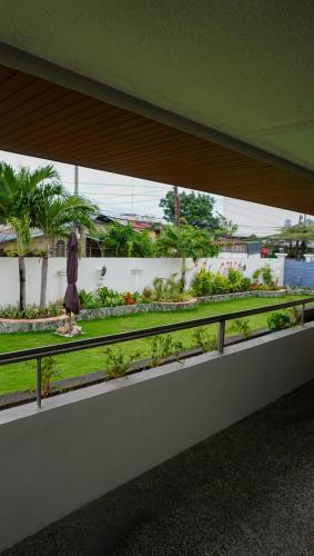 Honey Suite Room 2 inside Bee Cafe Cebu at Ayala Area