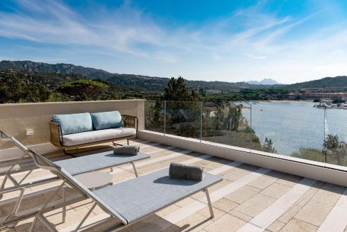 7Pines Resort Sardinia