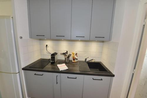 Joli studio à 5min de la plage à Palavas