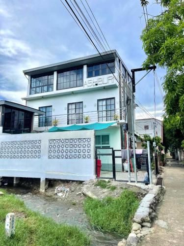 Ashburns Transient Bauang La Union