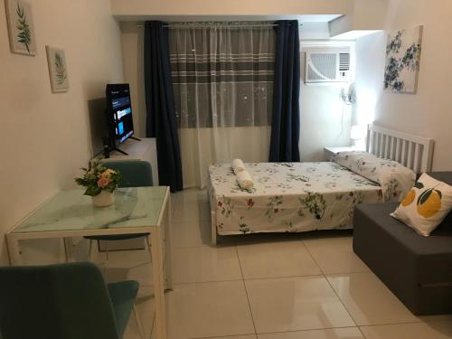 Alex apartment Horizon 101